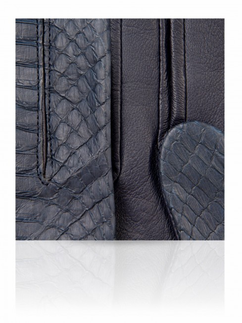 Перчатки Женские RYN1/F.NAVY
